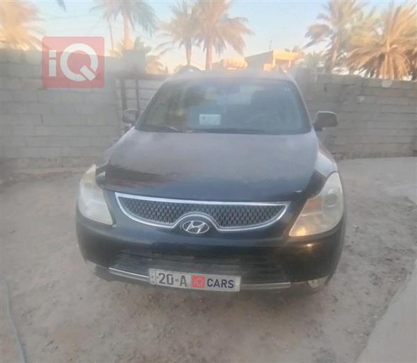 Hyundai Veracruz 2011 for sale in Iraq - Baghdad